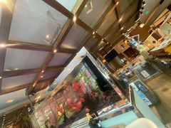 -怡咖啡海鲜自助餐厅(浦东香格里拉店)