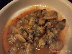 麻辣鲜蛤-味千拉面(上海松江二店)