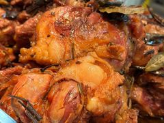 -老王四季抻面(南六东路店)