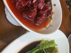 -北京老铺烤鸭(老城根店)