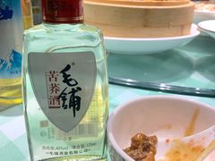 -俭朴菜(鲁磨路店)