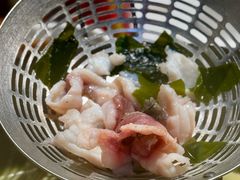 -鱼神·脆肉鲩 全鱼宴(西乡店)