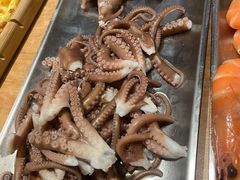 -喝丢一只鞋海鲜烧烤·海肠捞饭(东关街店)