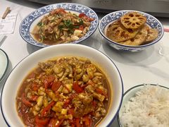 -回家吃饭·地道南昌菜(建德观总店)