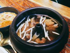 原味汽锅鸡-雀舞·私食(凯德店)