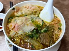-百福麵家(新馬路店)