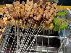 -古彭7只羊·徐州烧烤(旗舰店)