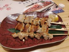-鳗鲔·料理小馆