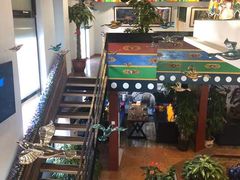 -后院犇牛主题餐厅(云岗店)