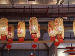 -李姑婆鲜切牛肉火锅自助(凤城二路店)