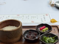 -京兆尹(雍和宫店)