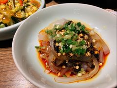 方脑壳凉粉-辛香汇(飞洲店)