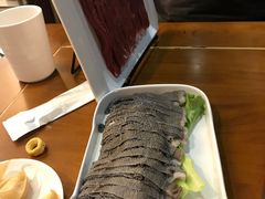 -清真·鸦儿李记·涮肉(和平里店)