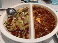 -姚姚酸菜鱼(五象万象汇店)