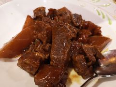 -杭州香格里拉·香宫中餐厅