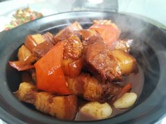 -来韶饭店