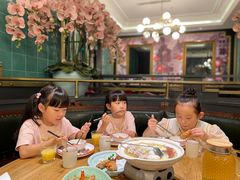 -新白鹿餐厅(爱琴海购物中心店)