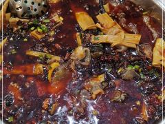 -黑竹香鸡(营和巷店)