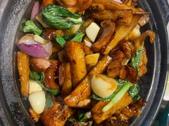 -石头咕(黄岐店)