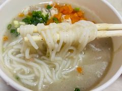 -斌斌鲜鱼糊汤粉(粮道街店)