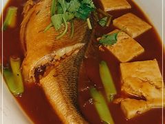 -小船渔村•大连菜•大连焖鱼(明泽街店)