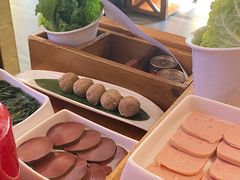 -超级鲜•胡毛肚火锅(扬帆店)