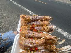 -岛中岛·海鲜大排档·万宁老字号(东澳店)