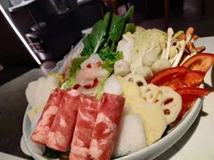 -生如夏花泰式火锅(伊藤双楠店)