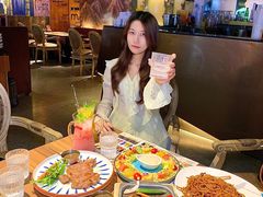 -路易十三西餐厅(西关新天地店)