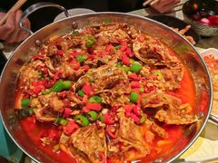 -串盟烧烤·长沙美食地标(星沙店)