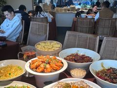 -荷栖小院·品质江西菜(红谷滩店)