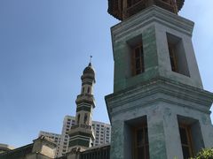 -西宁市东关清真大寺