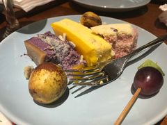 -美盛喜来登大酒店-盛宴标帜餐厅