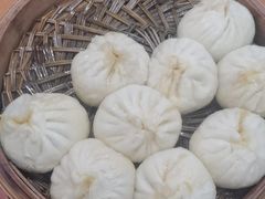 -包子大王(新泽巷店)