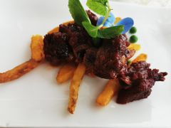 -止园酒店-中餐厅