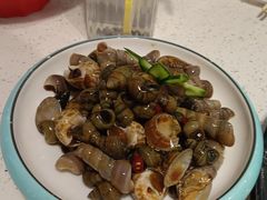 -前王院•巧克力海鲜市集餐厅(万平口店)