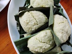 豆浆馍馍-天佑祥万春老卤(天乡后街店)