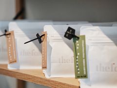 -the fall kaffe乐否咖啡