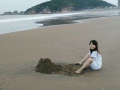 android_upload_pic-南长涂沙滩
