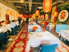 大堂-雲蜀龙阁·金牌水煮鱼(方庄店)