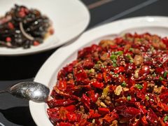 -蜀国演义(黄寺大街店)