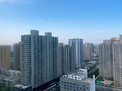 -西安赛瑞喜来登大酒店