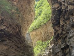 -龙门涧景区
