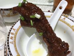 -农香居粗菜馆(大明路店)