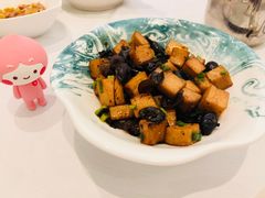 -翠园(铜锣湾广场店)