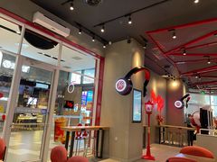 -肯德基(凯德国贸店)