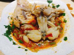 -香坝坝鲜鱼火锅(春熙路店)