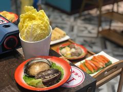 -小龍鳳·港式海鲜打边炉(沙湖路店)