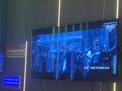 -沈胖子音乐烤吧·炒菜·龙虾(环城东路店)