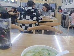 -顶巧鸡汤馄饨(虹口总店)